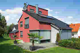 Bild 12 FEROLIT Fenster & Technik GmbH in Halle