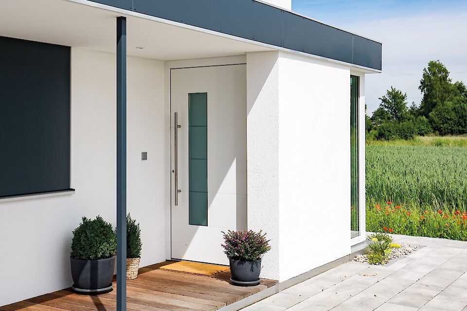 Bild 21 FEROLIT Fenster & Technik GmbH in Halle