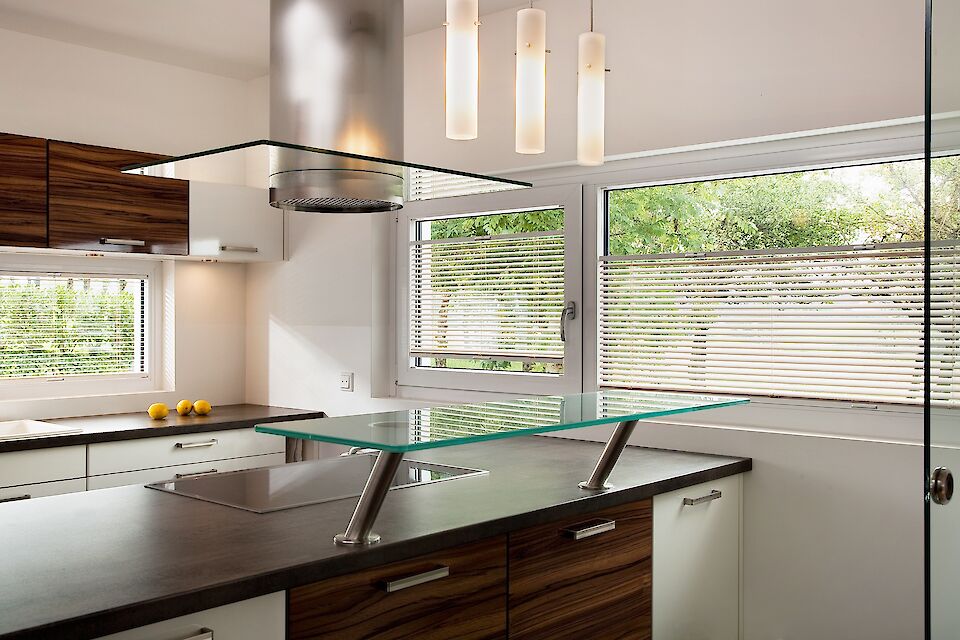 Bild 22 FEROLIT Fenster & Technik GmbH in Halle