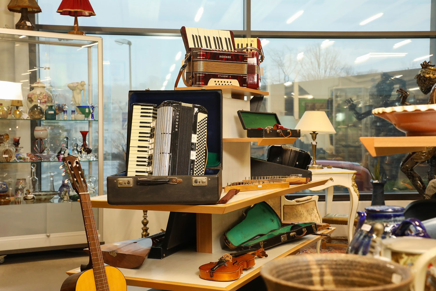 Bild 7 Stiftung Bethel in Bielefeld