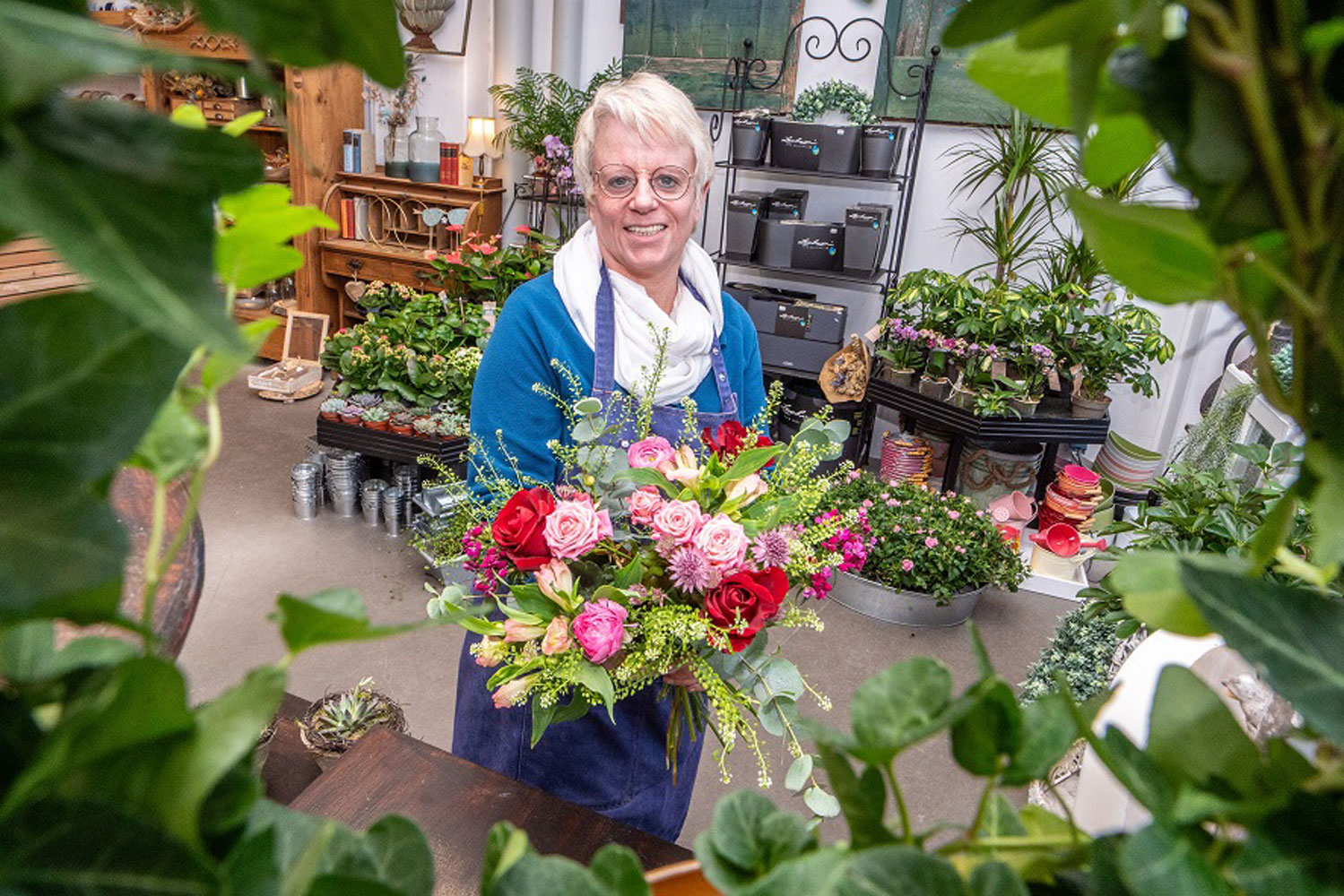 Bild 8 Stiftung Bethel in Bielefeld