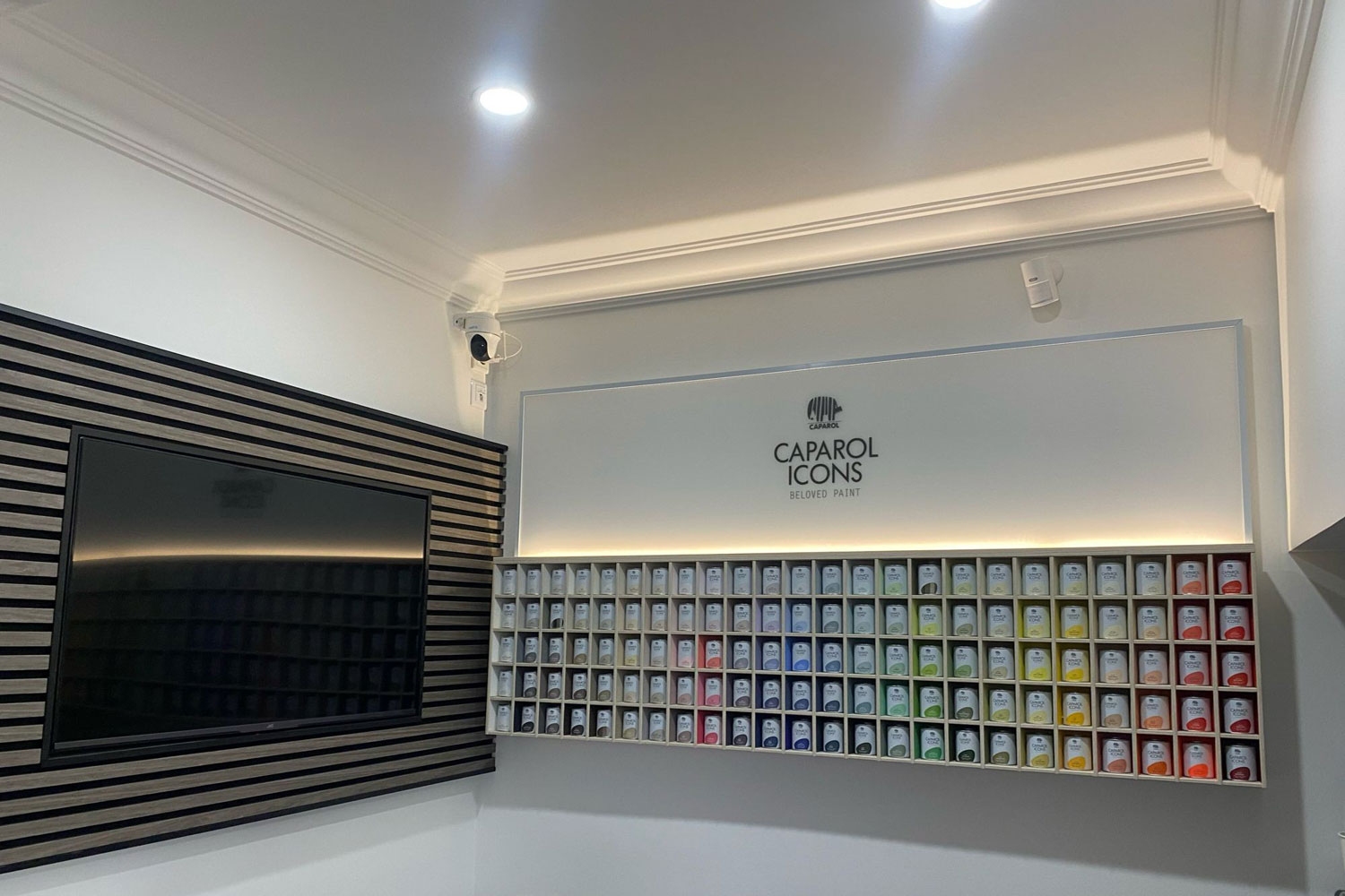 Malereibetrieb Picasso Color | Bremen, Kornstr. 51