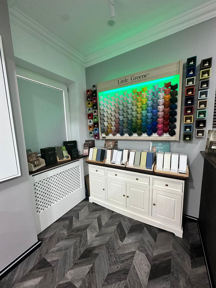 Malereibetrieb Picasso Color | Bremen, Kornstr. 51