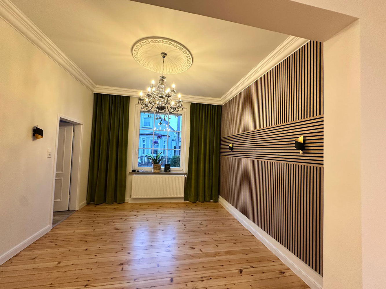 Malereibetrieb Picasso Color | Bremen, Kornstr. 51