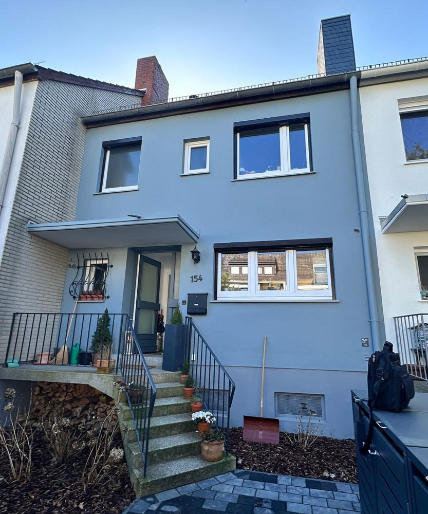 Malereibetrieb Picasso Color | Bremen, Kornstr. 51