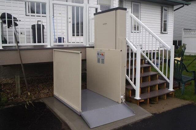 Bild 1 Treppenlift Experten in Hüllhorst