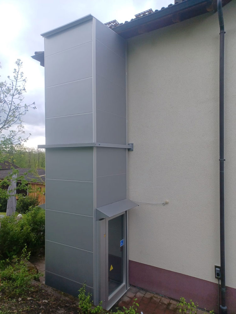 Bild 2 Treppenlift Experten in Hüllhorst