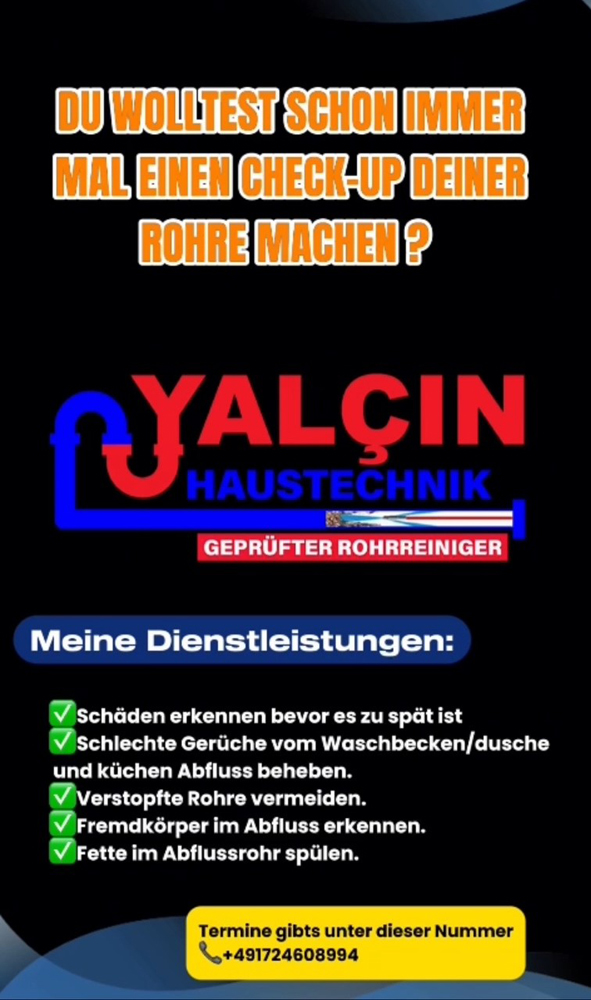 Bild 2 Yalcin Haustechnik in Wolfsburg