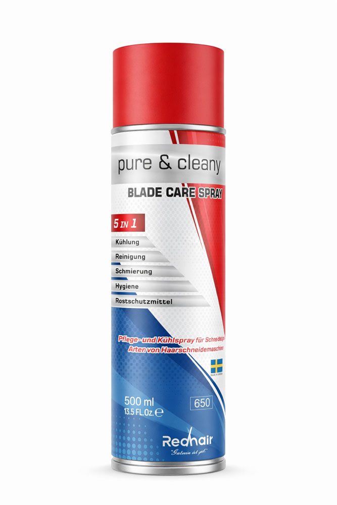 Bild 3 Redhair Friseurbedarf in Bielefeld