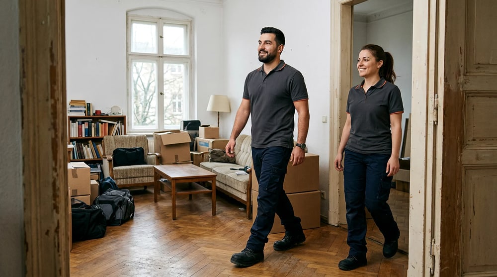 Bild 1 Entrümpelung-Hannover24 in Hannover