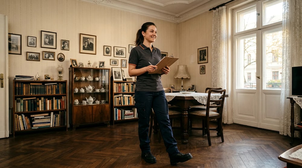 Bild 2 Entrümpelung-Hannover24 in Hannover