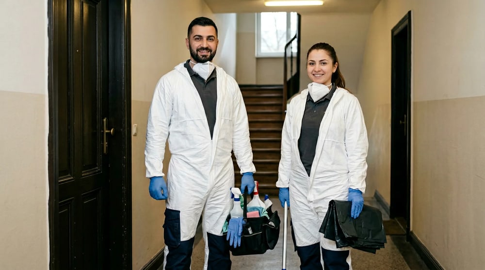 Bild 4 Entrümpelung-Hannover24 in Hannover