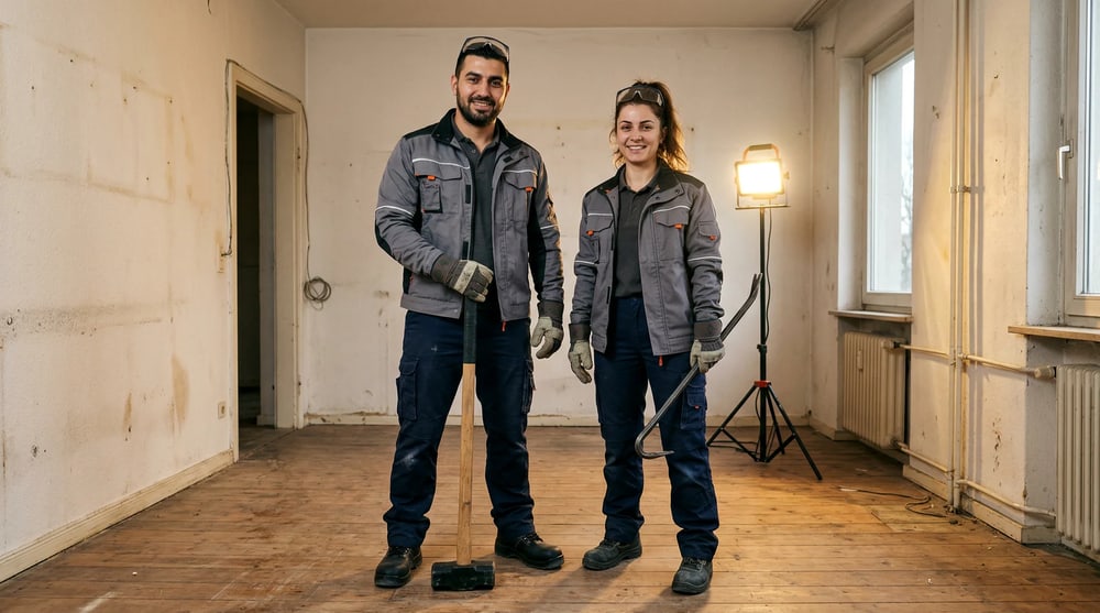 Bild 6 Entrümpelung-Hannover24 in Hannover