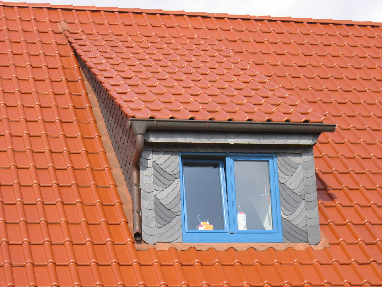 Bild 4 Guse in Edemissen
