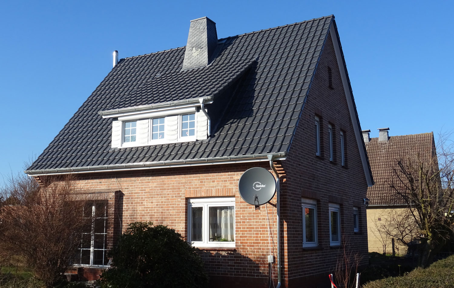 Bild 7 Guse in Edemissen