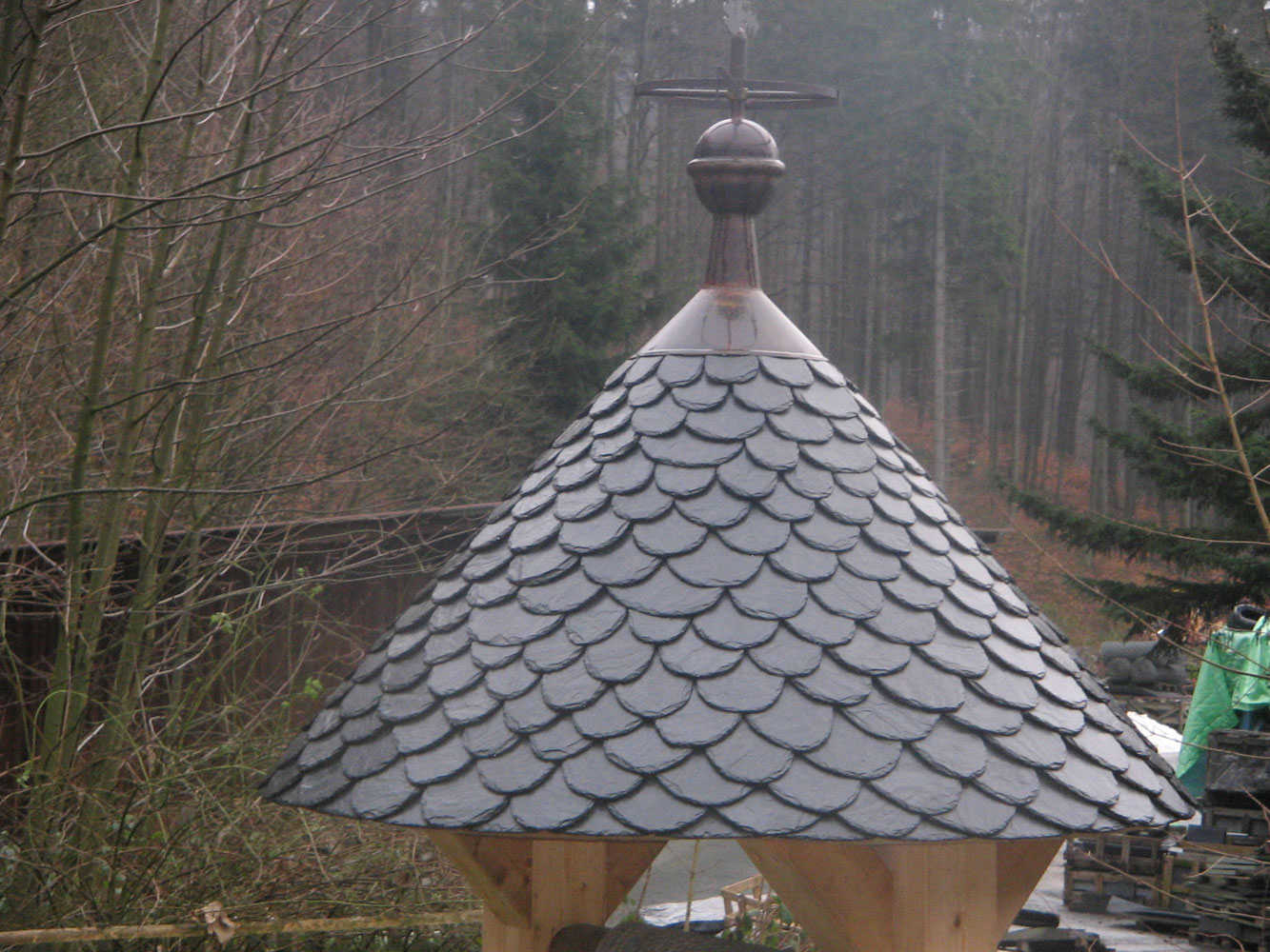 Bild 9 Guse in Edemissen