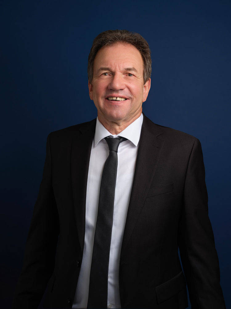 Ulrich Piel