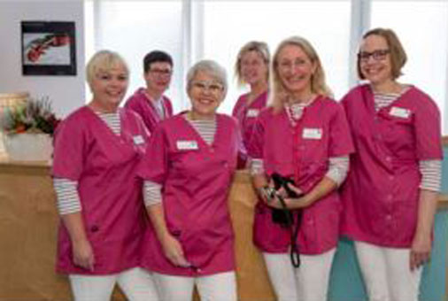 Unser Team