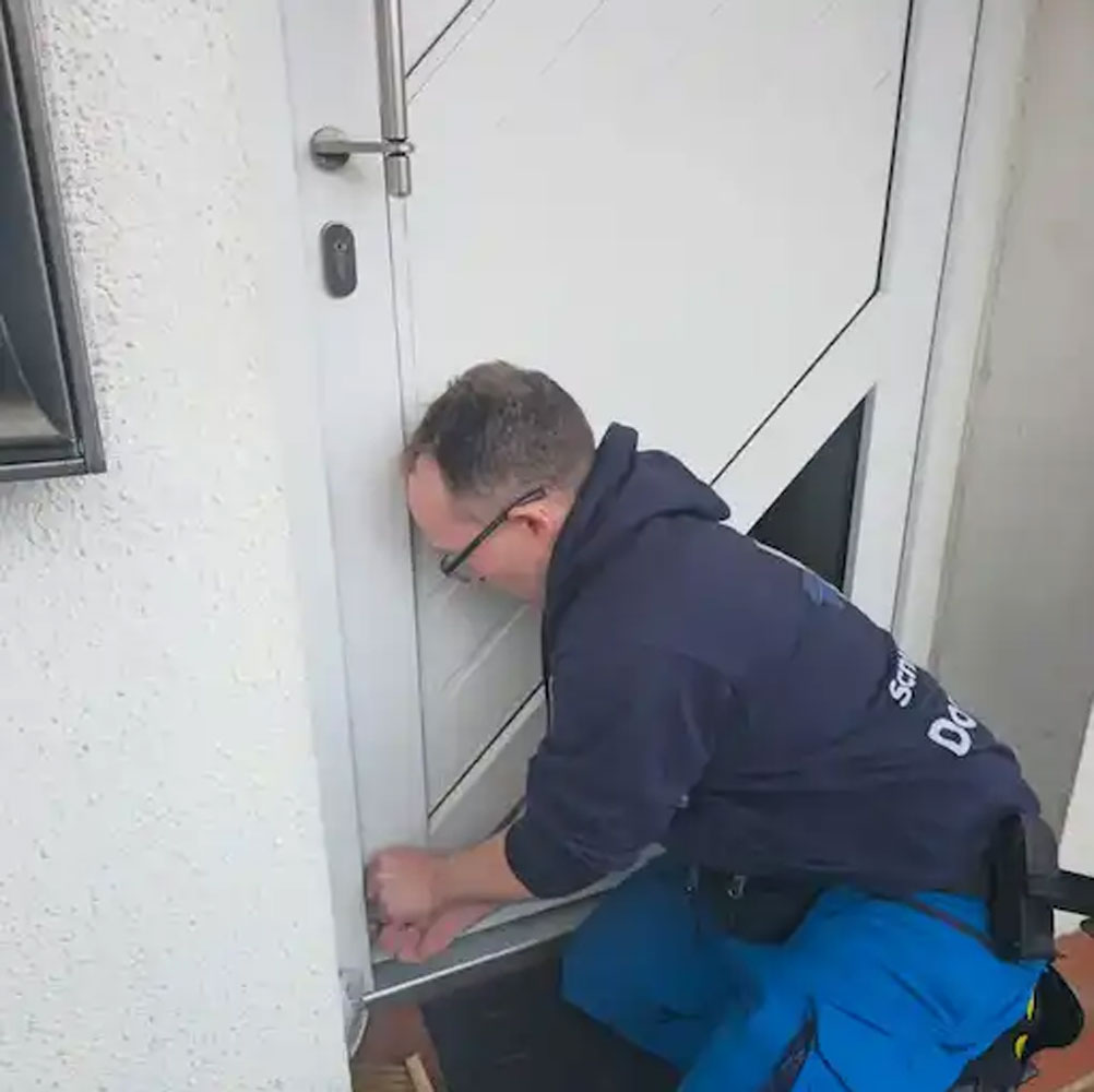 Bild 1 Schlüsseldienst Dominik Loh in Kutenholz