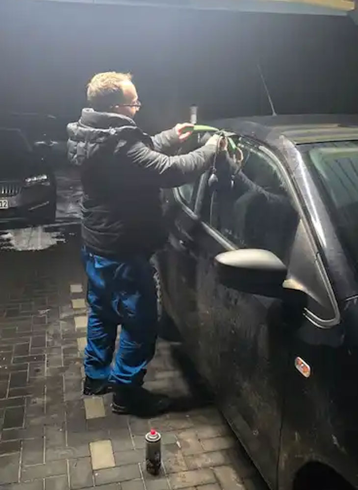 Bild 2 Schlüsseldienst Dominik Loh in Kutenholz