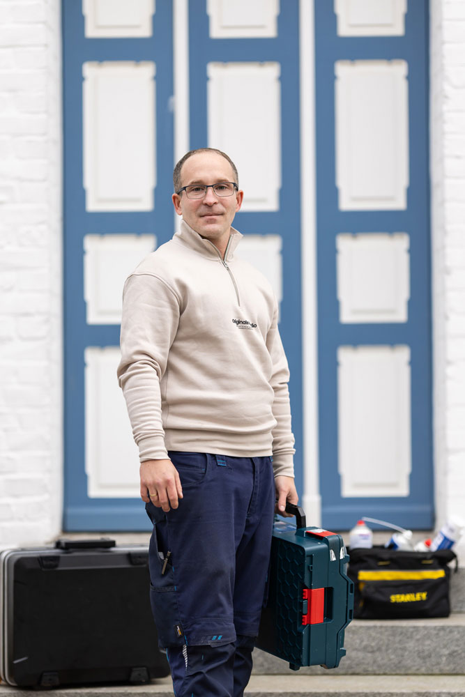 Bild 3 Schlüsseldienst Dominik Loh in Kutenholz