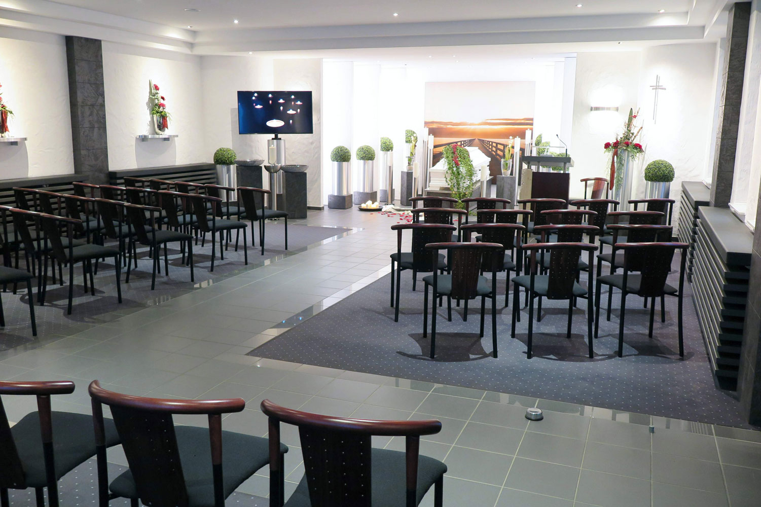 Bild 6 Bestattungshaus Pietsch in Osnabrück