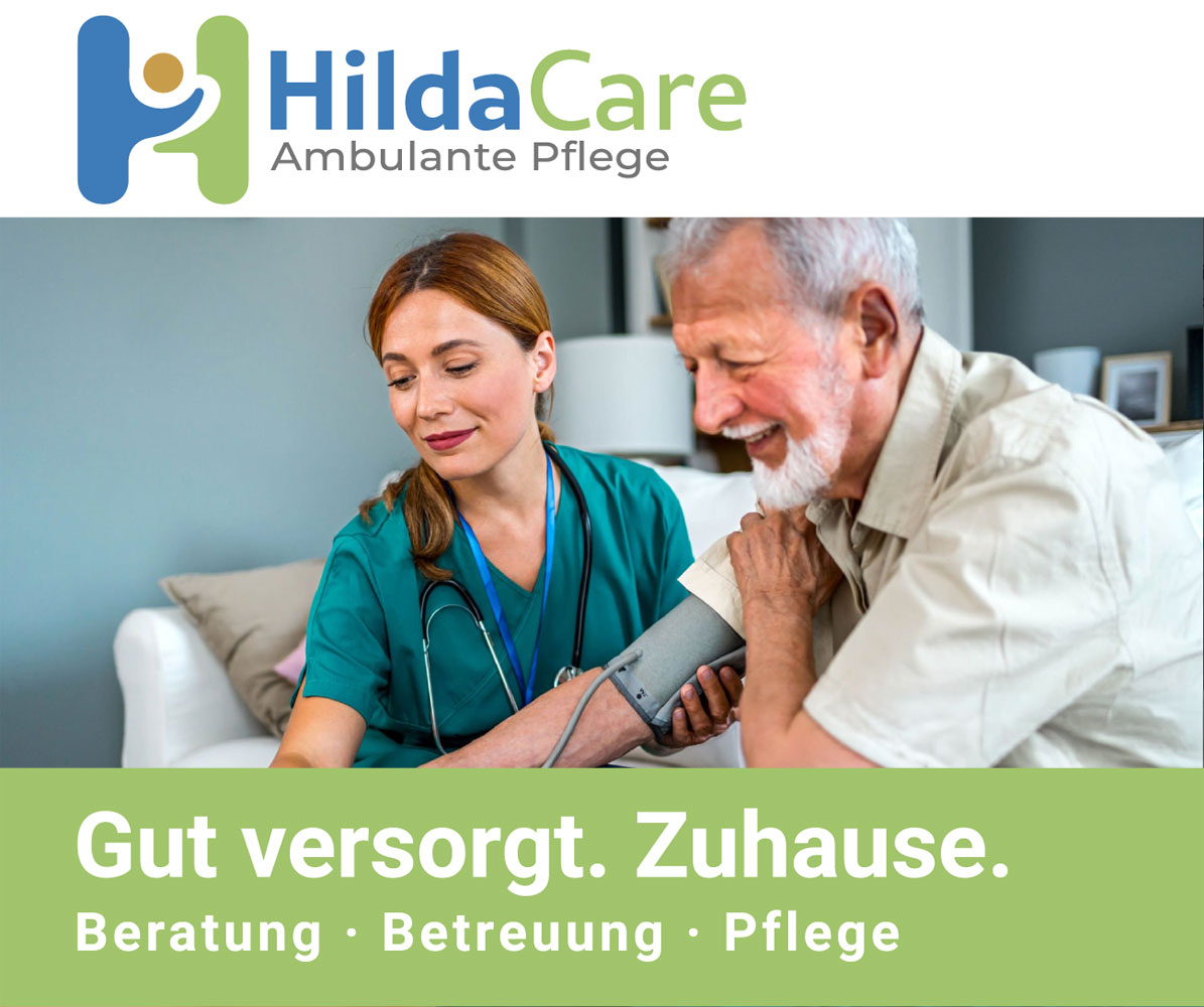 Bild 1 HildaCare GmbH in Hildesheim