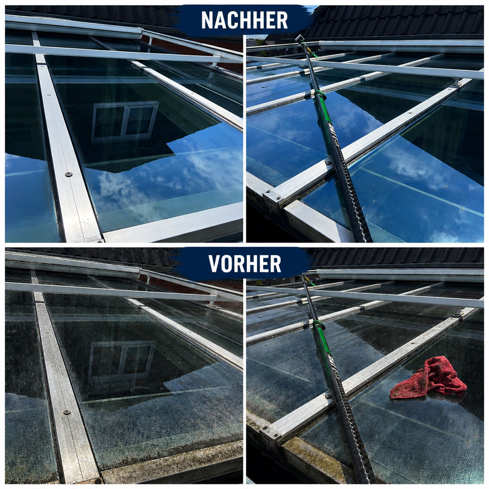 Bild 1 DALE Glas- und Gebäudereinigung in Barßel