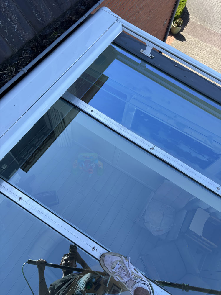 Bild 4 DALE Glas- und Gebäudereinigung in Barßel