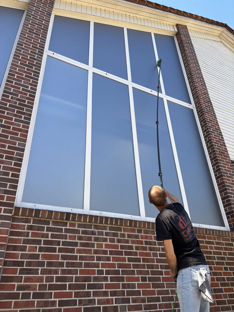 Bild 8 DALE Glas- und Gebäudereinigung in Barßel
