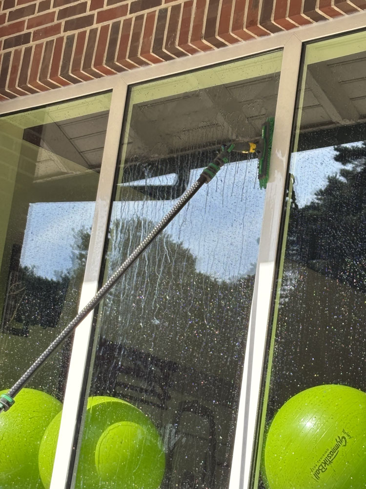 Bild 9 DALE Glas- und Gebäudereinigung in Barßel