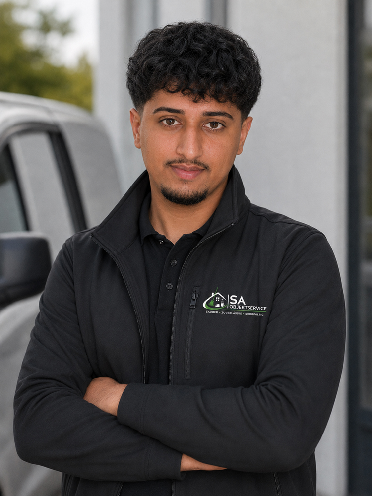 Bilal Asghar Sahi · Inhaber