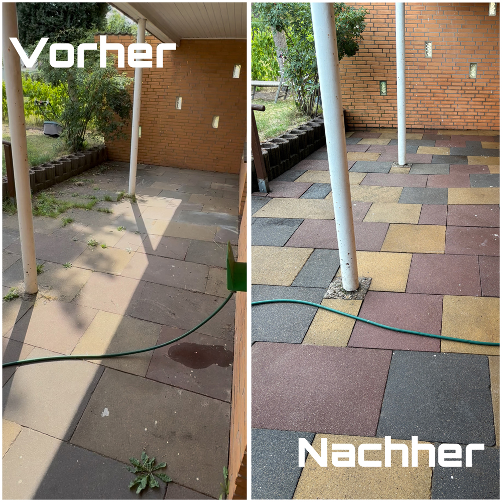Bild 2 SA Objektservice in Südheide