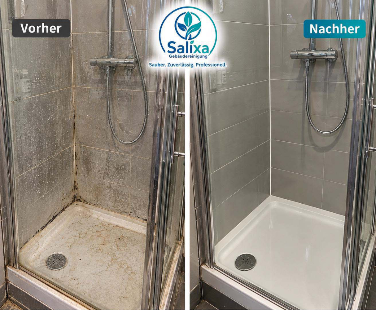 Bild 6 Salixa Gebäudereinigung in Lotte