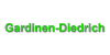 Kundenlogo von Gardinen-Diedrich Inh. Daniel Diedrich