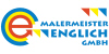 Logo von Malermeister Englich GmbH Jens Englich
