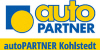 Kundenlogo von autoPARTNER Kohlstedt GmbH