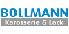 Logo von Bollmann Karosserie-Lack-Schrift GmbH