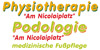 Kundenlogo von Physiotherapie & Podologie "Am Nicolaiplatz"