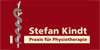 Kundenlogo von Physiotherapie Stefan Kindt