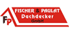Logo von Fischer & Paulat Dachdecker GmbH