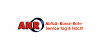 Kundenlogo von AKR-Service GmbH