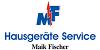 Kundenlogo von Hausgeräte Service Maik Fischer GmbH