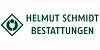 Kundenlogo von Helmut Schmidt Bestattungen Inh.: Grieneisen GBG Bestattungen GmbH