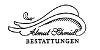 Kundenlogo von Almut Schmidt Bestattungen