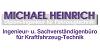 Logo von Heinrich Michael Dipl.-Ing.