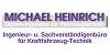 Kundenlogo von Heinrich Michael Dipl.-Ing.