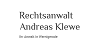 Logo von Klewe Andreas