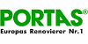 Kundenlogo von Portas Fachbetrieb Kreative Raumgestaltung Martin Schulze e.K.