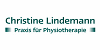 Kundenlogo von Physiotherapie Christine Lindemann